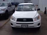 2010 Toyota RAV4 I4