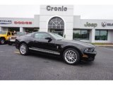 2014 Black Ford Mustang V6 Premium Coupe #104230246