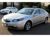 2012 Acura TL 3.5 Technology