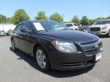 2010 Chevrolet Malibu LS Sedan
