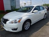2013 Nissan Altima 2.5 S