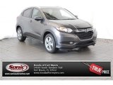 2016 Honda HR-V EX-L Navi