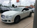 2013 Bentley Continental GT Speed Data, Info and Specs