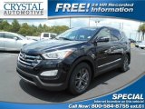 2013 Hyundai Santa Fe Sport