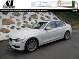 2013 BMW 3 Series 328i xDrive Sedan