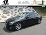 2009 BMW 3 Series 328xi Coupe