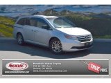 2011 Honda Odyssey EX-L