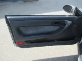 1991 Toyota Celica GT Coupe Door Panel