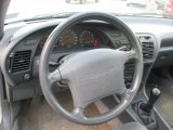 1991 Toyota Celica GT Coupe Steering Wheel
