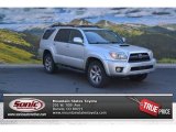 2008 Toyota 4Runner Sport Edition 4x4