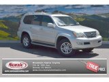 2005 Lexus GX 470