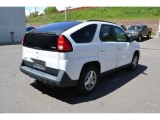 2004 Pontiac Aztek AWD Exterior