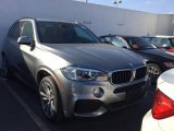 2014 Space Grey Metallic BMW X5 xDrive35d #104253975