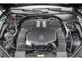2015 Mercedes-Benz SL Engines