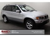 2003 BMW X5 3.0i