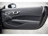 2015 Mercedes-Benz SL 400 Roadster Door Panel