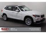 2015 BMW X1 sDrive28i