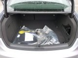 2015 Audi A4 2.0T Premium Plus quattro Trunk