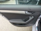 2015 Audi A4 2.0T Premium Plus quattro Door Panel