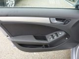 2015 Audi A4 2.0T Premium Plus quattro Door Panel