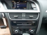 2015 Audi A4 2.0T Premium Plus quattro Controls