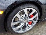 2015 Audi R8 Spyder V10 Wheel