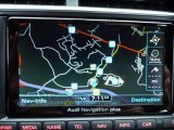 2015 Audi R8 Spyder V10 Navigation