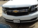 2015 Chevrolet Tahoe LS