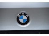 2011 BMW 3 Series 335d Sedan Marks and Logos