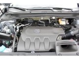 2016 Acura RDX Technology 3.5 Liter DOHC 24-Valve i-VTEC V6 Engine
