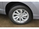 2016 Acura RDX Technology Wheel