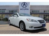 2011 Lexus ES 350
