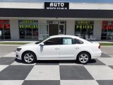2012 Volkswagen Passat 2.5L SE