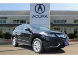 2016 Acura RDX Technology