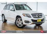 2015 Mercedes-Benz GLK 350