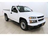 2010 Chevrolet Colorado Regular Cab