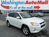 2009 Toyota RAV4 Limited V6 4WD