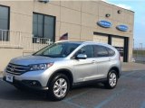 2012 Honda CR-V EX-L 4WD