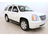 2008 GMC Yukon White Diamond Tricoat