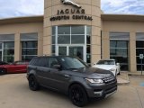 2015 Corris Grey Land Rover Range Rover Sport Supercharged #104284769