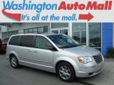 2009 Chrysler Town & Country Limited