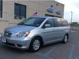 2010 Honda Odyssey EX-L