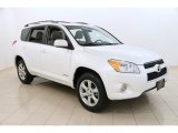 2012 Toyota RAV4 Limited 4WD