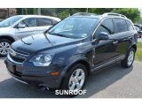 2015 Chevrolet Captiva Sport LT