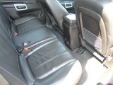 2015 Chevrolet Captiva Sport LT Rear Seat