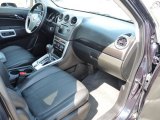 2015 Chevrolet Captiva Sport LT Dashboard