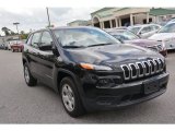 2014 Jeep Cherokee Sport 4x4