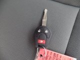 2015 Chevrolet City Express LT Keys