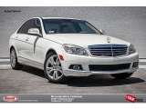 2008 Mercedes-Benz C 300 Luxury