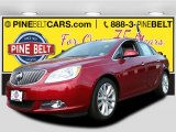 2013 Buick Verano FWD